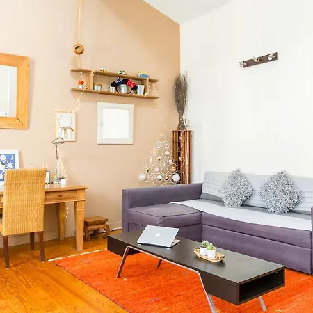 Apartment Gorgeous In The Heart Of *